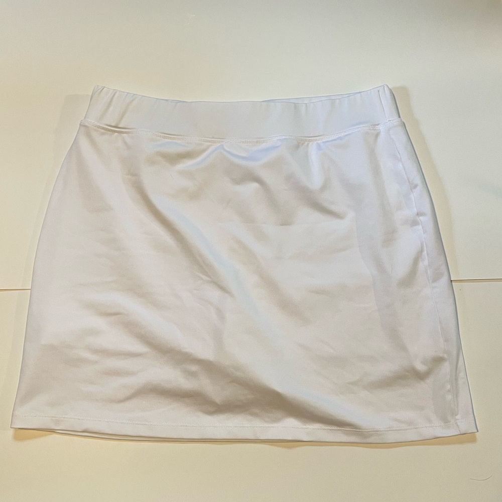 JCrew Skort